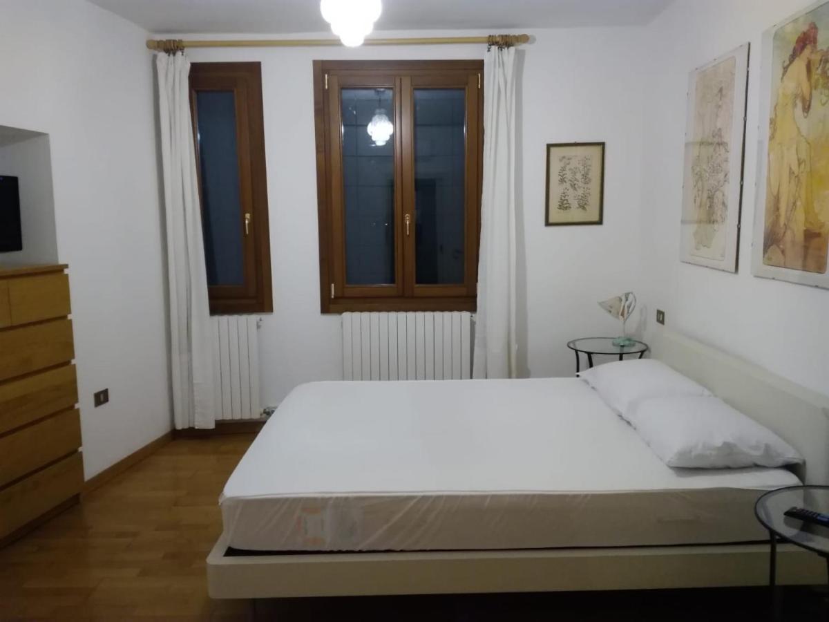 Casa Moresca Венеция Екстериор снимка
