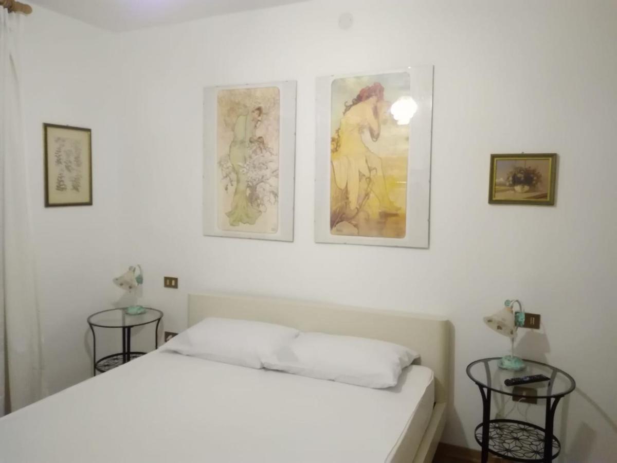 Casa Moresca Венеция Екстериор снимка