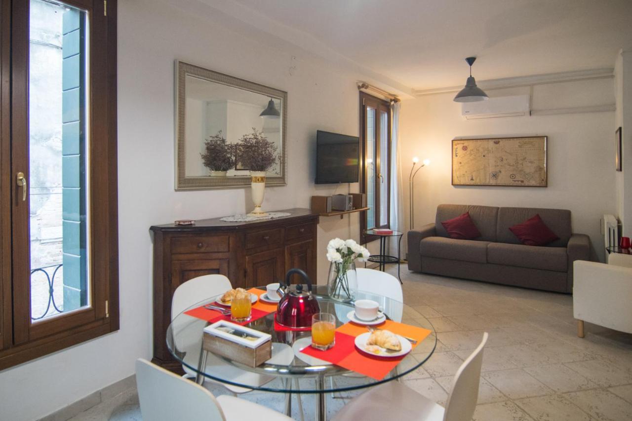 Casa Moresca Венеция Екстериор снимка