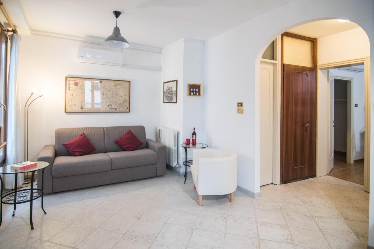 Casa Moresca Венеция Екстериор снимка