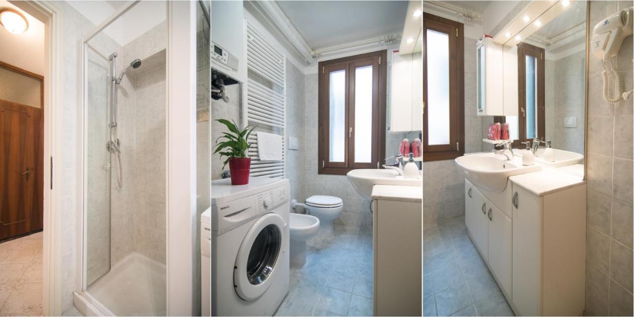 Casa Moresca Венеция Екстериор снимка