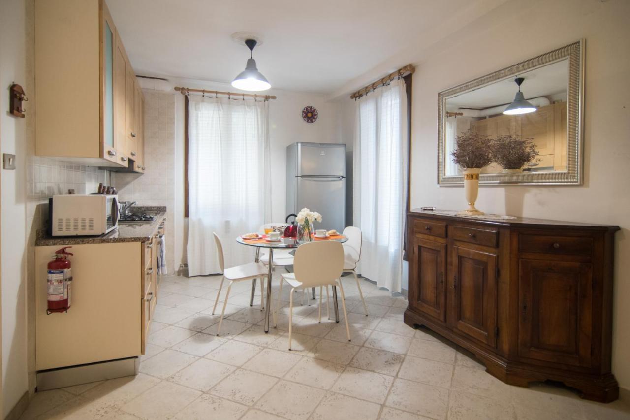 Casa Moresca Венеция Екстериор снимка