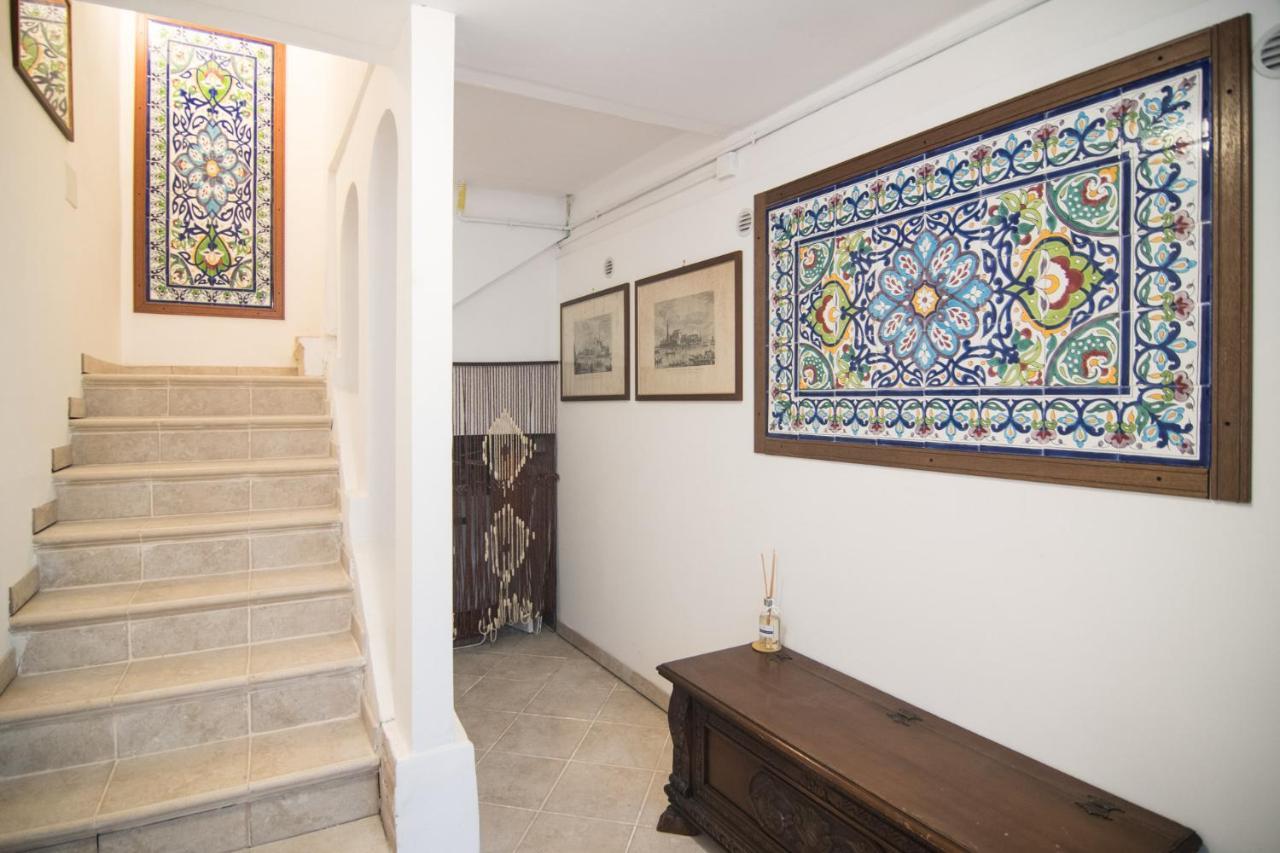 Casa Moresca Венеция Екстериор снимка