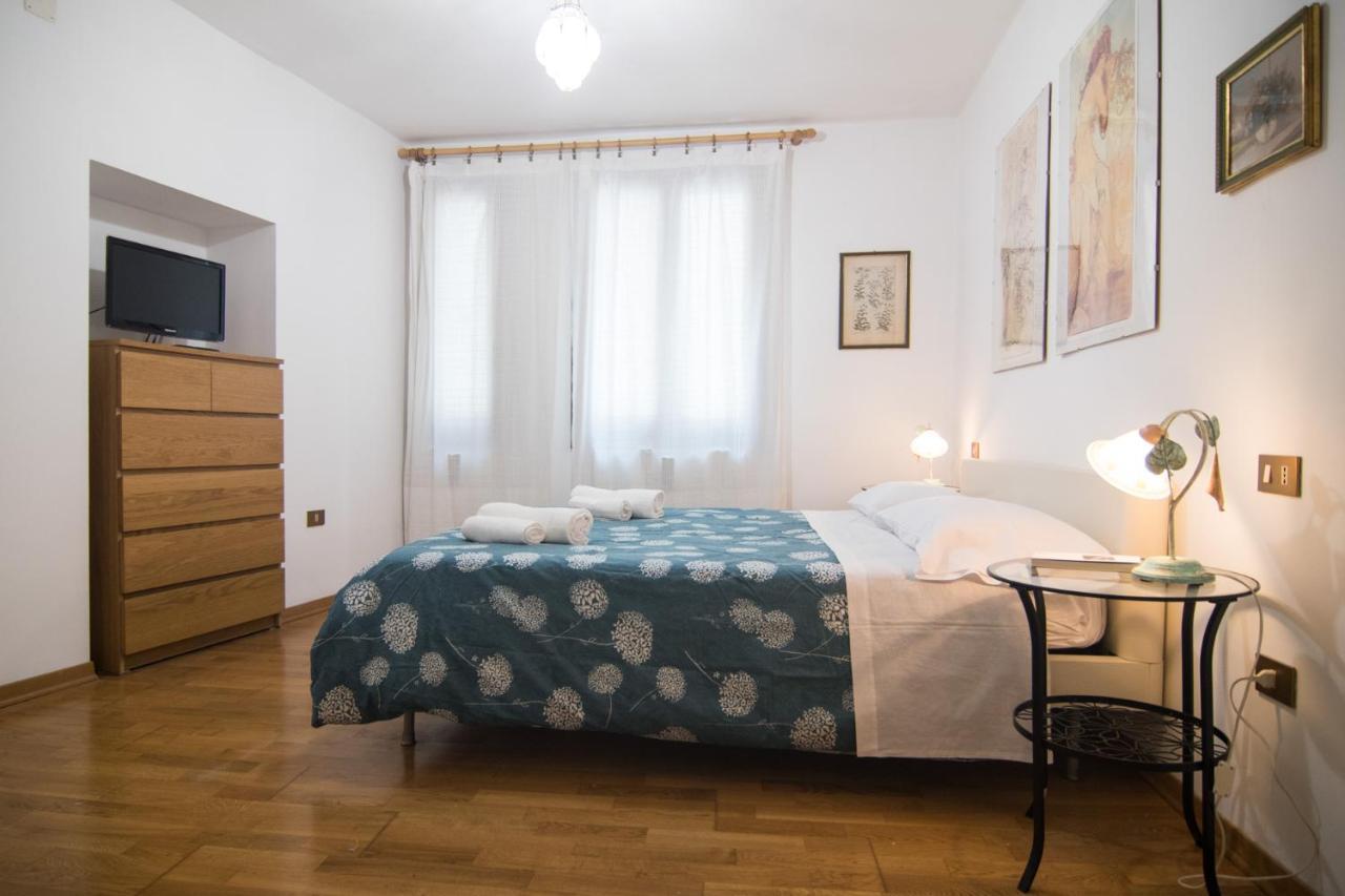 Casa Moresca Венеция Екстериор снимка