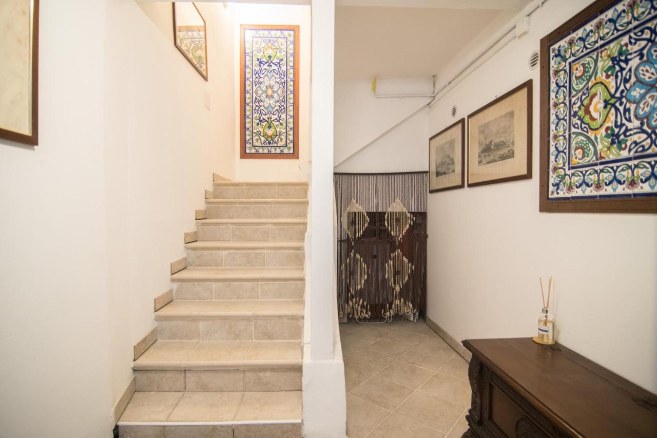 Casa Moresca Венеция Екстериор снимка