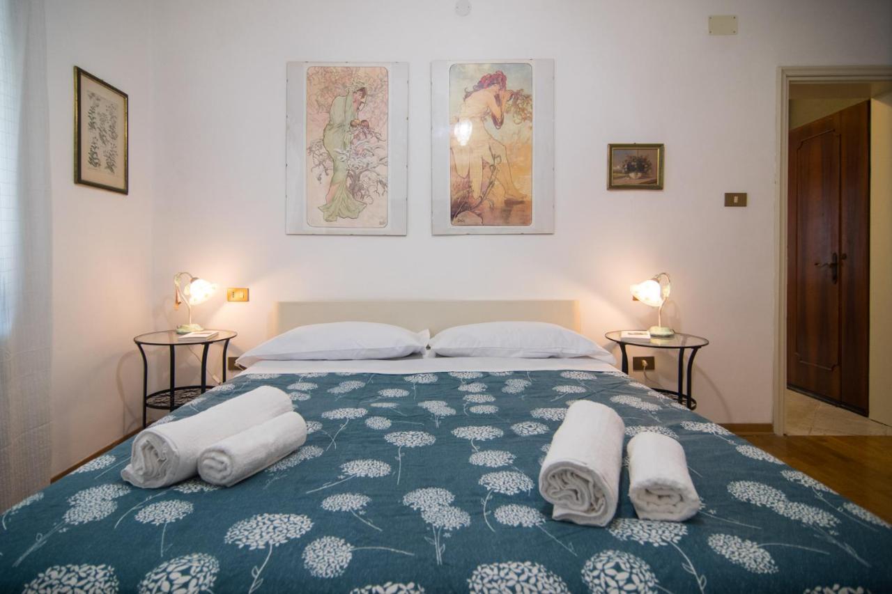 Casa Moresca Венеция Екстериор снимка
